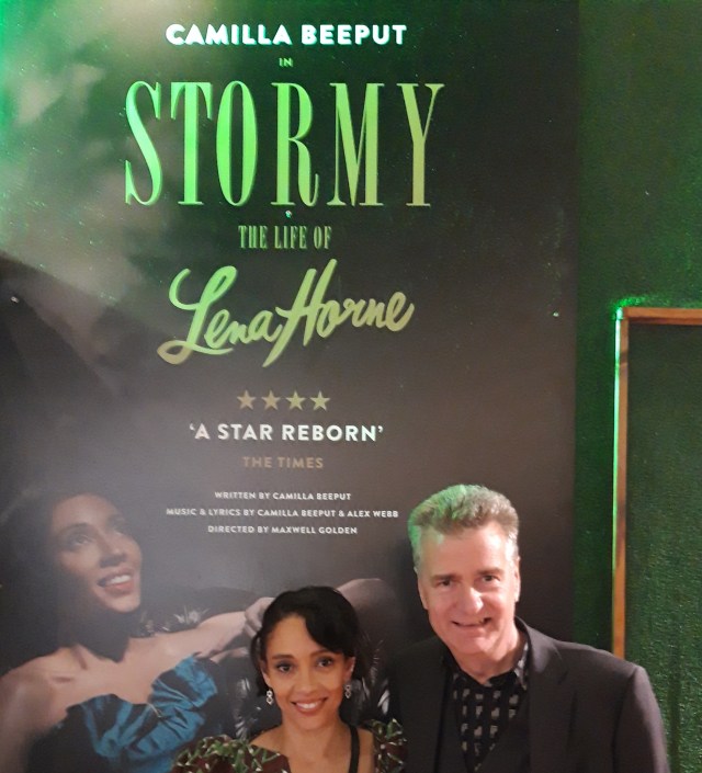 Camilla_AW Lena poster_Underbelly